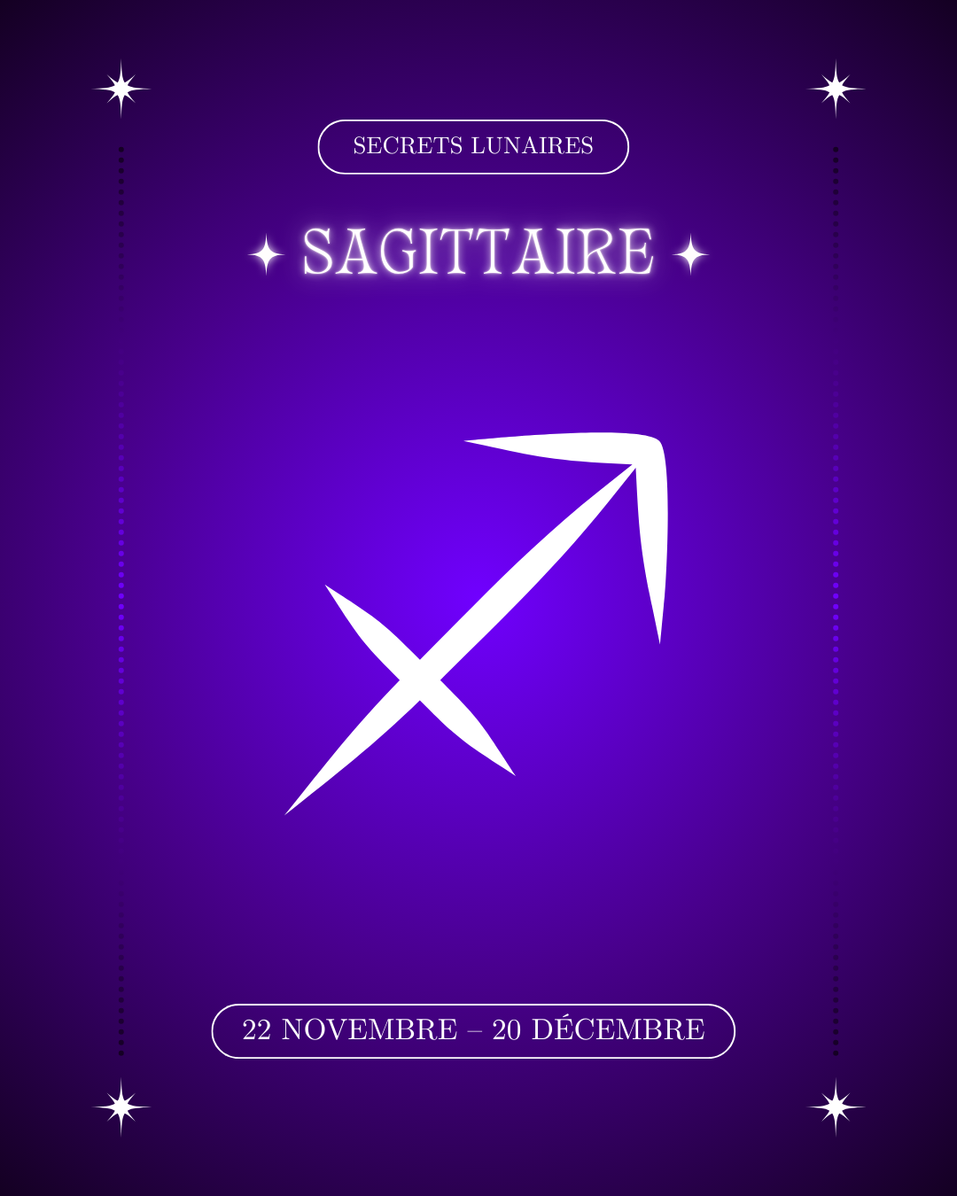 Améthyste, Sodalite et Oeil de tigre | Lot de 3 pierres - Les pierres du Sagittaire
