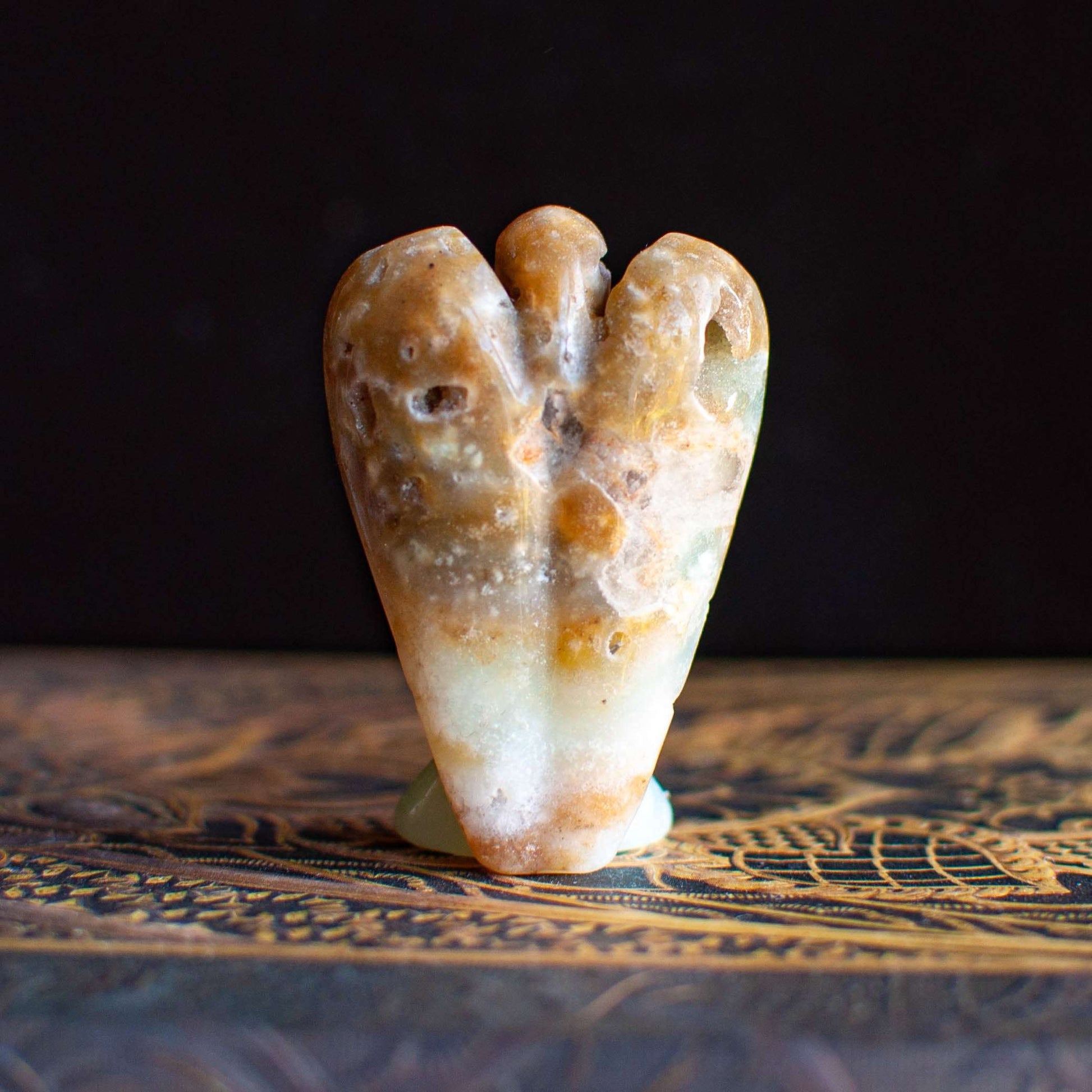 Amazonite | Ange