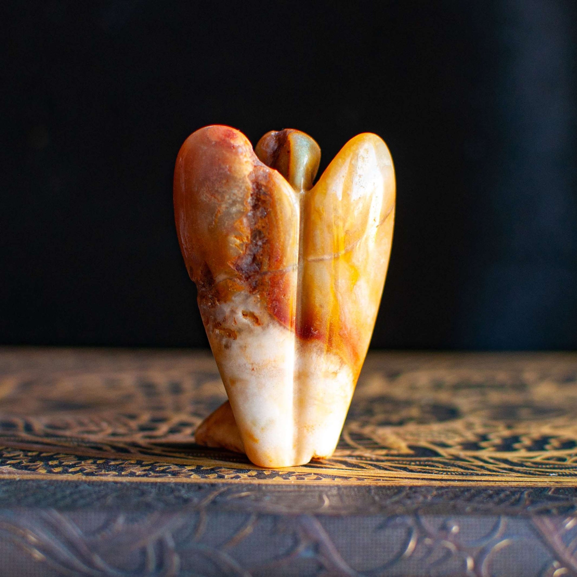 Amazonite | Ange