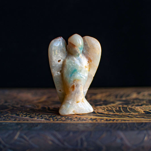 Amazonite | Ange